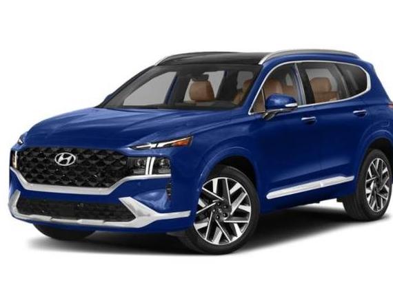 HYUNDAI SANTA FE 2023 5NMS5DAL5PH586649 image